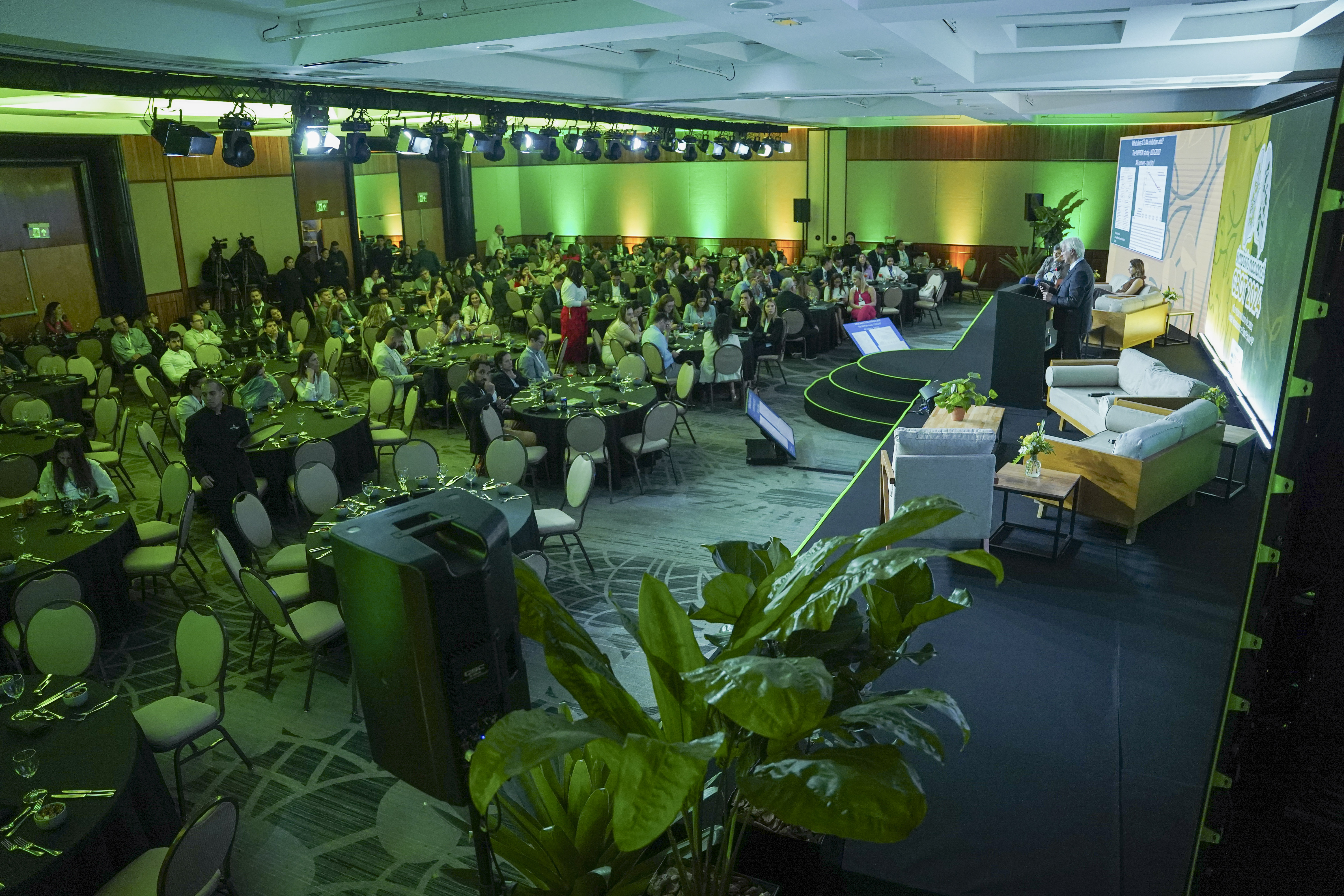 Evento Grande