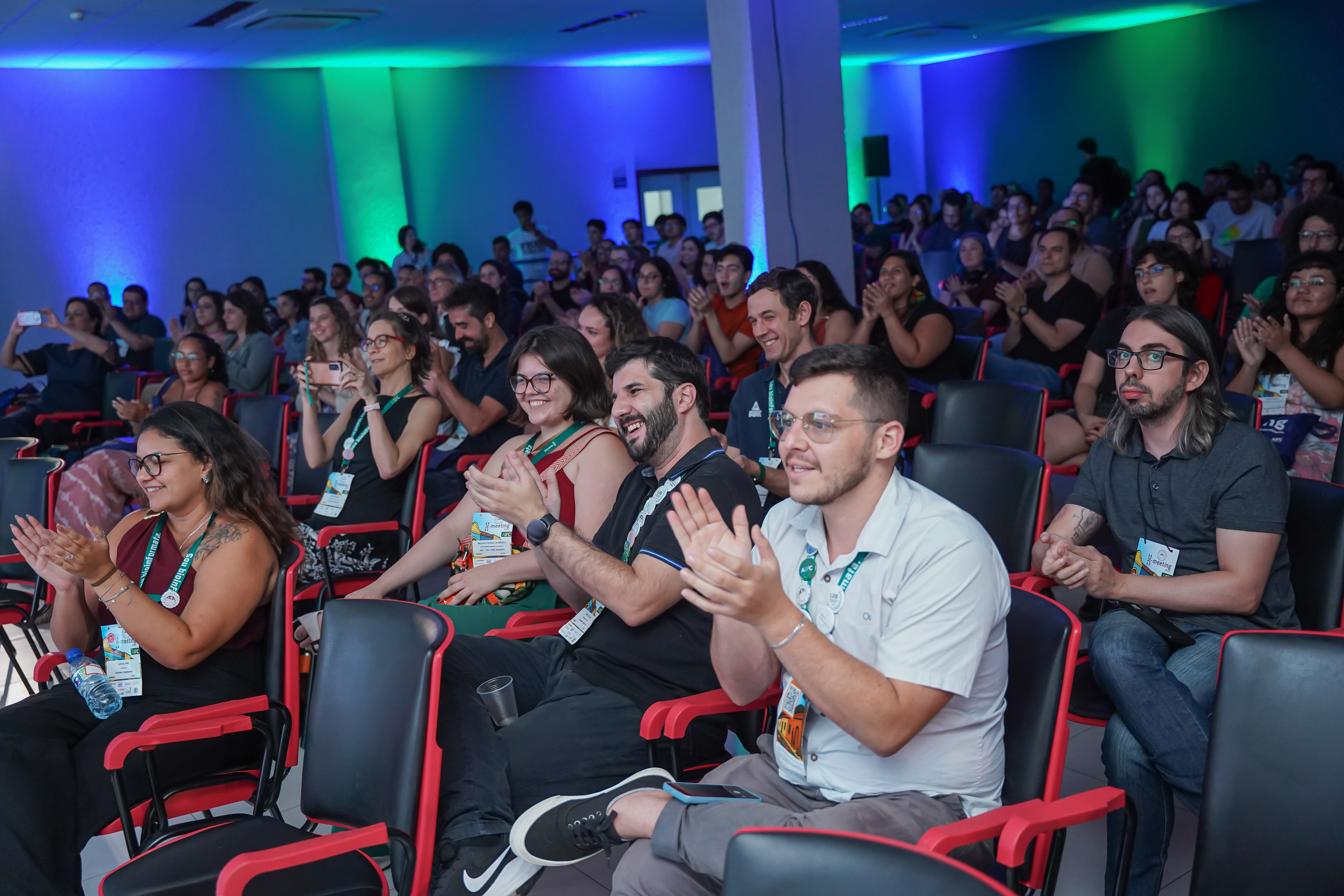 Evento Grande