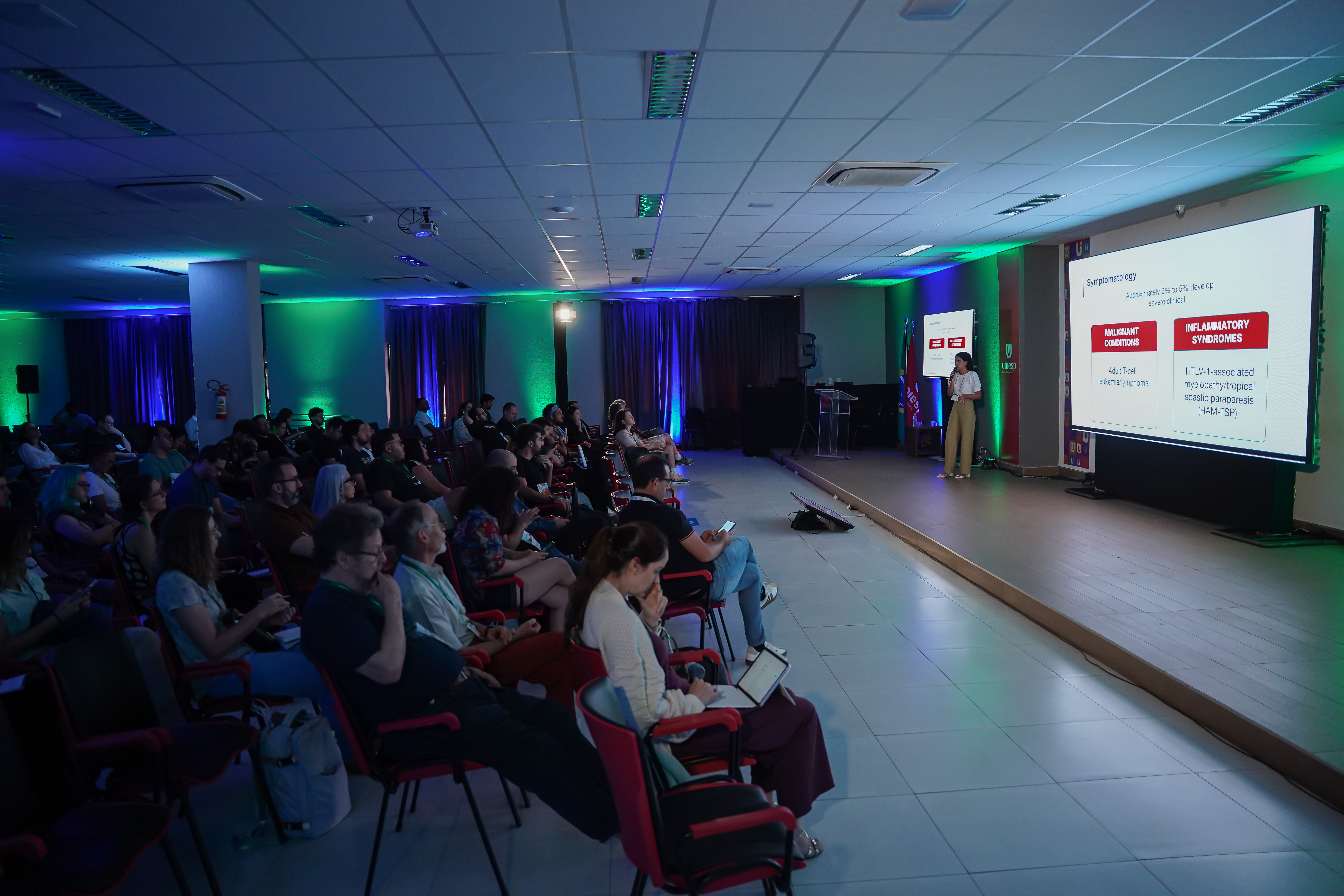 Evento Grande