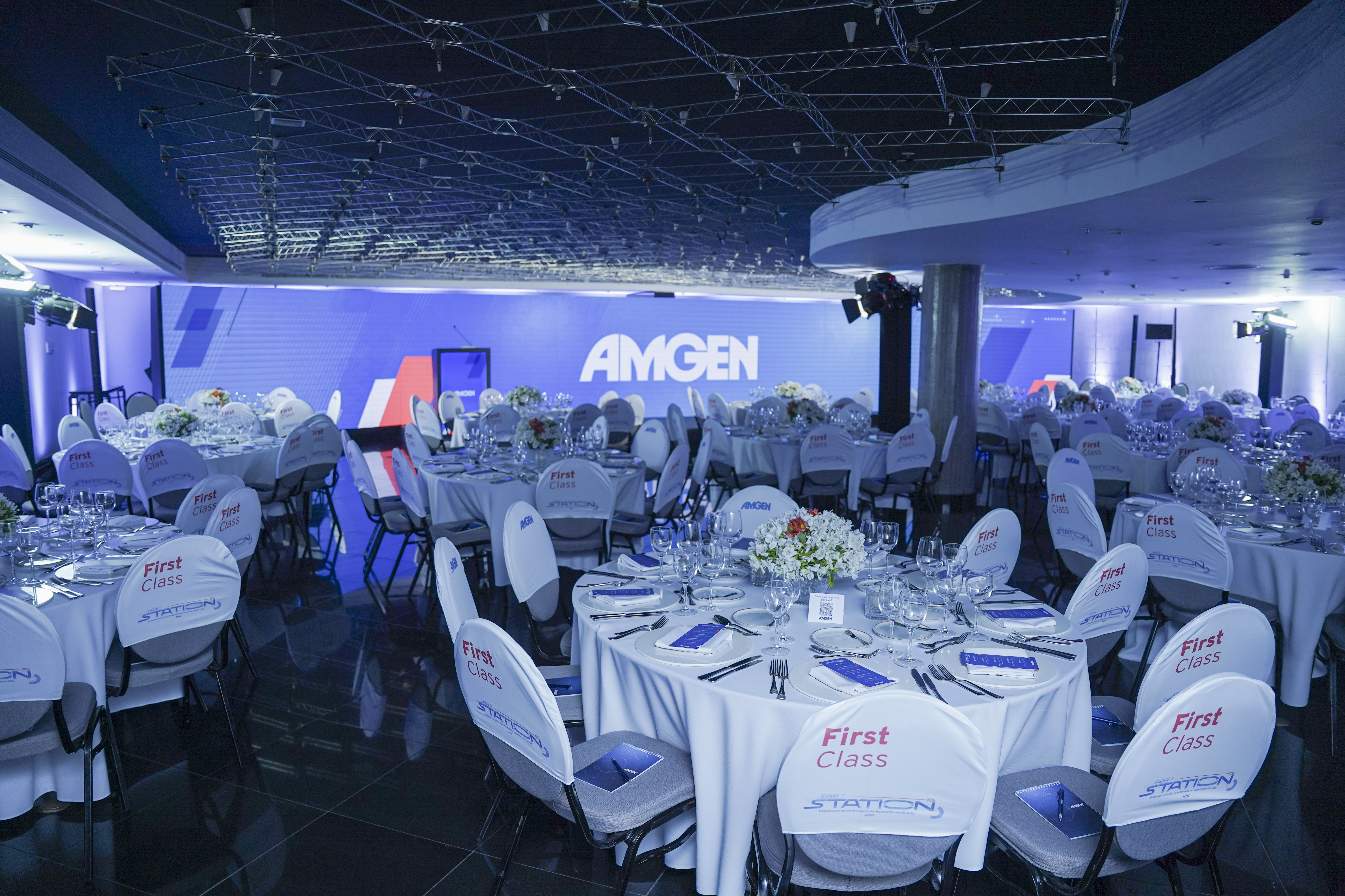 Evento Grande